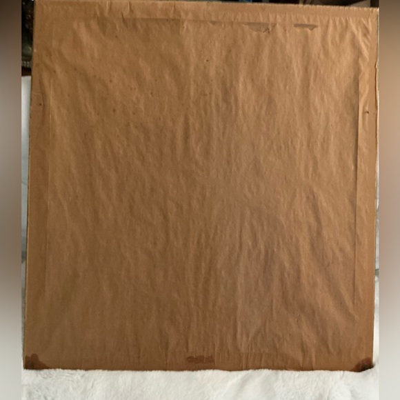 Vintage Jamie Carter Framed Print - Picture 5 of 5